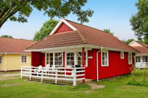 Holiday home in Markgrafenheide with terrace in Markgrafenheide